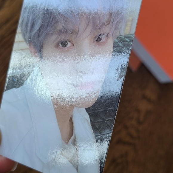 NCT Resonance Pt.1 album - Picture 4 of 4